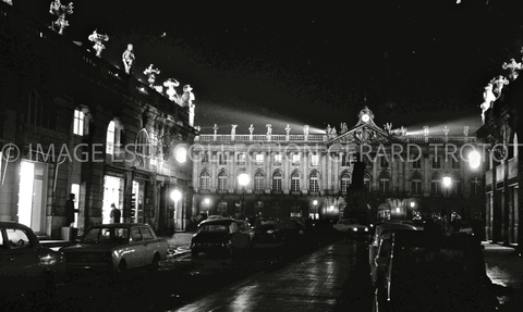 Rue Héré (Nancy)