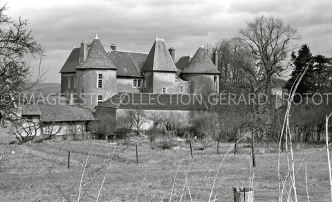Château (Morey)