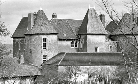 Château (Morey)