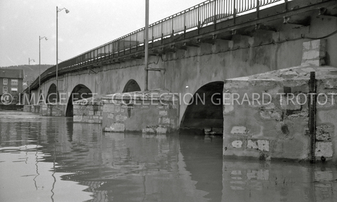 Pont Renaissance (Malzéville)