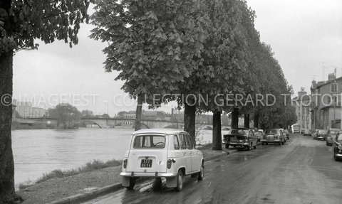 Rue du Crosne (Nancy)
