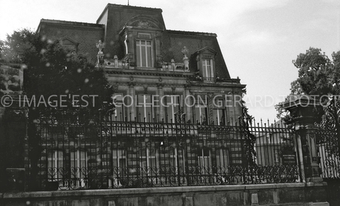 Immeuble 77, rue de Metz (Nancy)