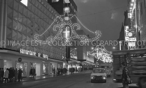 Rue Saint-Jean (Nancy)