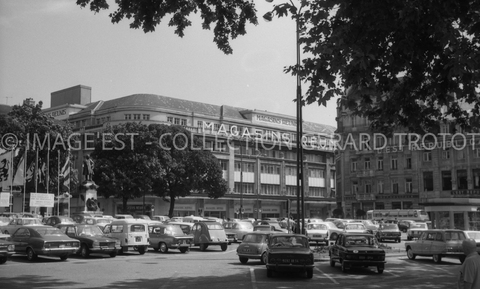 Place Thiers (Nancy)