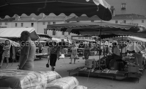 Marché (Nancy)
