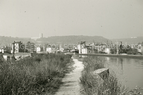 Berge du canal (Nancy)