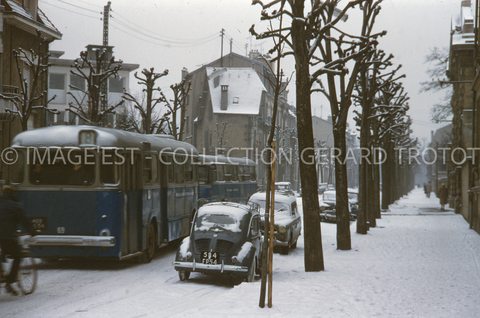 Boulevard Charles V (Nancy)
