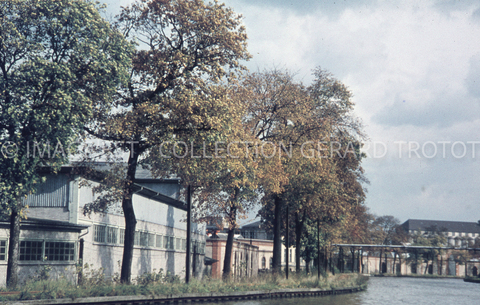 Berge du canal (Nancy)