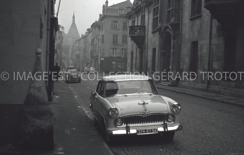 Grande rue (Nancy)