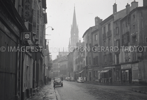 Grande rue (Nancy)