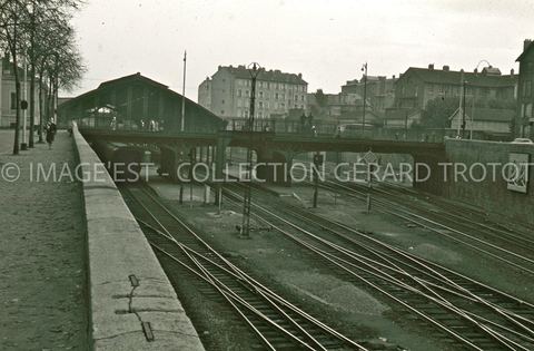 Grande halle de la gare (Nancy)
