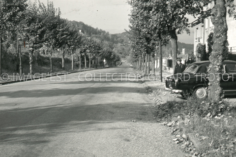 Boulevard de Scarpone (Nancy)