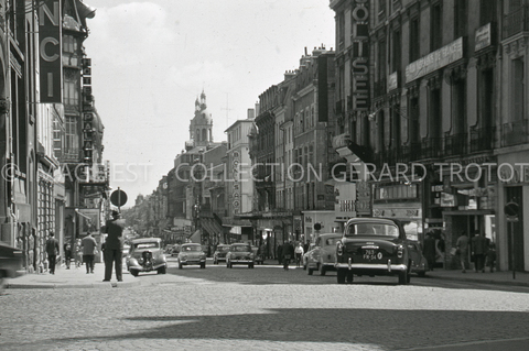 Rue Saint-Jean (Nancy)
