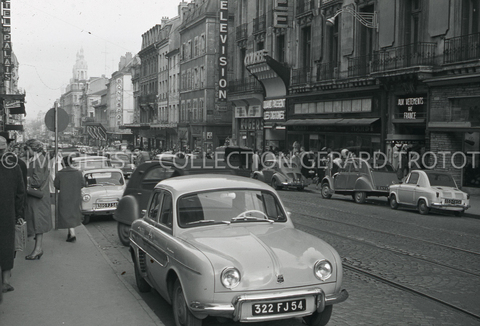 Rue Saint-Jean (Nancy)