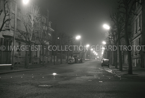 Boulevard Charles V (Nancy)