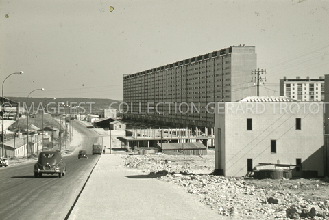 Avenue Raymond Pinchard (Nancy)