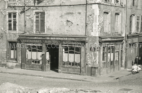 Ancien café (Nancy)