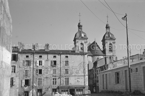 Quartier Saint-Sébastien (Nancy)