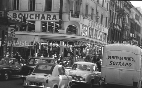 Point-Central (Nancy)