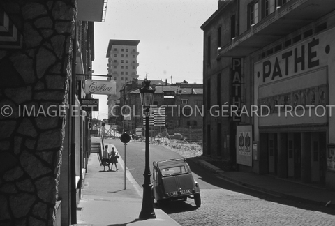 Rue Léopold Lallement (Nancy)