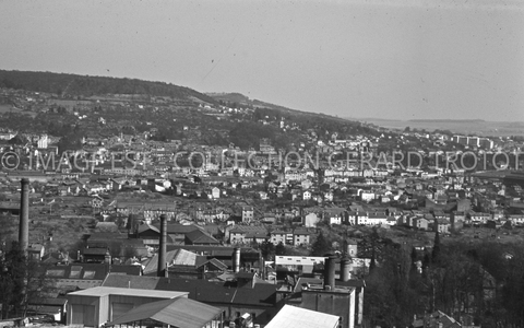 Panorama (Malzéville)
