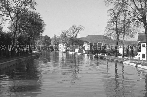 Canal (Nancy)