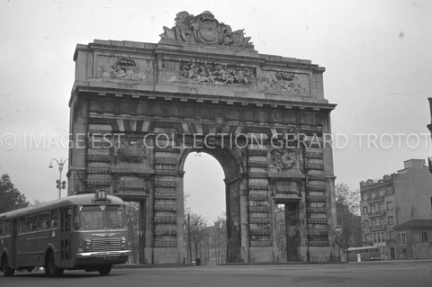 Porte Désilles (Nancy)