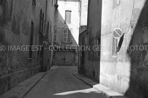 Rue du Maure Qui Trompe (Nancy)