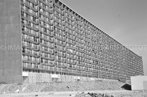 Immeuble Cèdre bleu (Nancy)