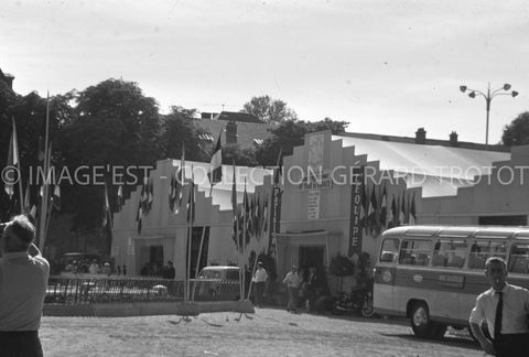 49e Tour de France (Nancy)