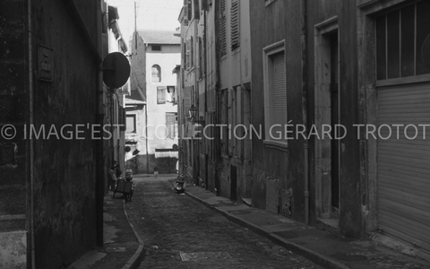 Rue du Moulin (Nancy)