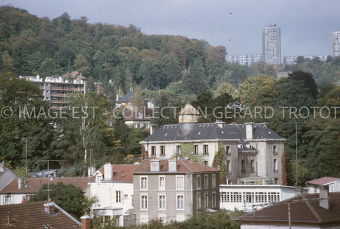 Immeubles (Nancy)