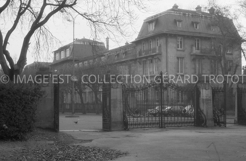 École des Beaux-Arts (Nancy)