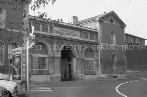 Maison d'arrêt (Nancy)