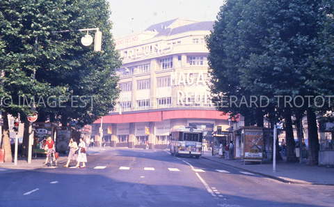 Magasins Réunis (Nancy)