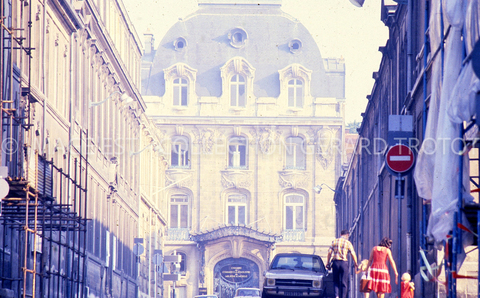 Chambre de Commerce (Nancy)