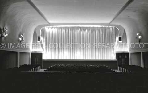 Union-Ciné (Nancy)