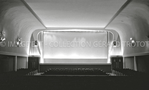 Union-Ciné (Nancy)