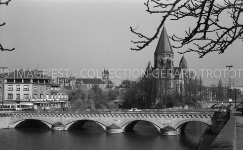 Moyen Pont (Metz)
