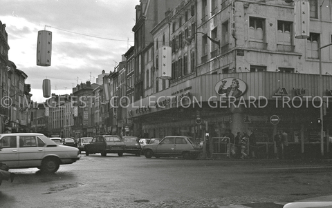 Au Vieux Gourmet (Nancy)