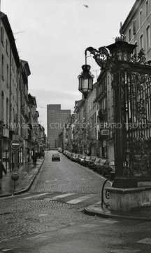 Rue Gambetta (Nancy)