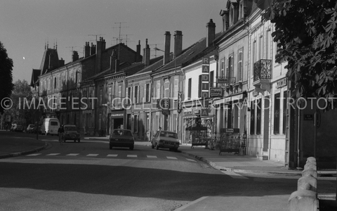 Rue du Général de Gaulle (Revigny-sur-Ornain)