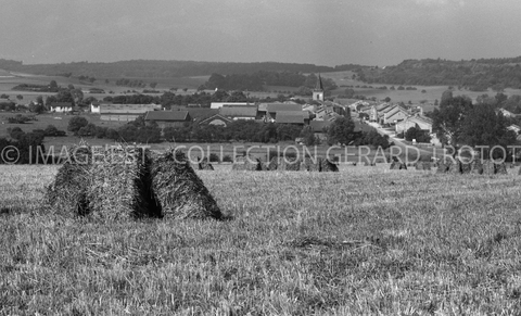 Village du Toulois ? (Meurthe-et-Moselle)