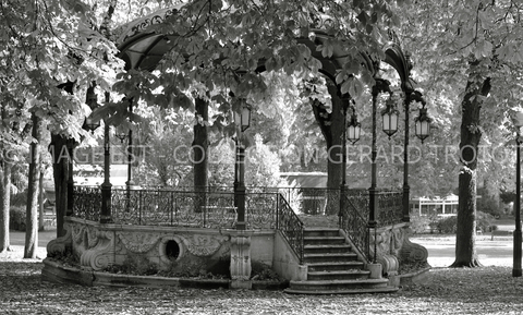 Kiosque (Nancy)