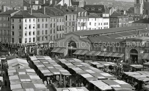 Marché couvert (Nancy)