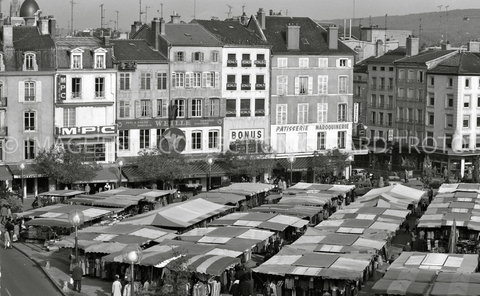 Marché couvert (Nancy)