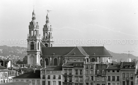 Cathédrale (Nancy)