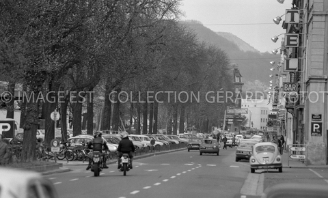 Cours Léopold (Nancy)