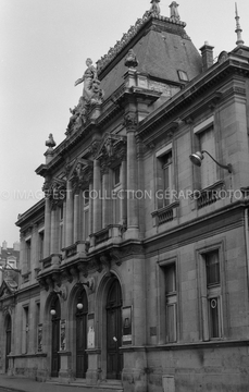 Salle Poirel (Nancy)