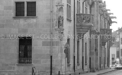 Palais ducal (Nancy)